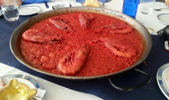 Apto Con Piscina En La Playa Cerca De Vlc Con Ac 퍼졸 외부 사진