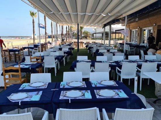 Apto Con Piscina En La Playa Cerca De Vlc Con Ac 퍼졸 외부 사진